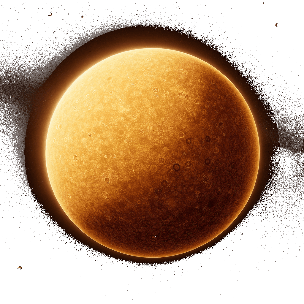 Alpha Centauri A