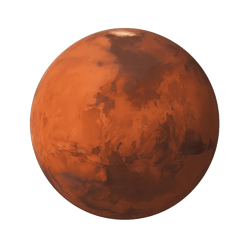 Mars