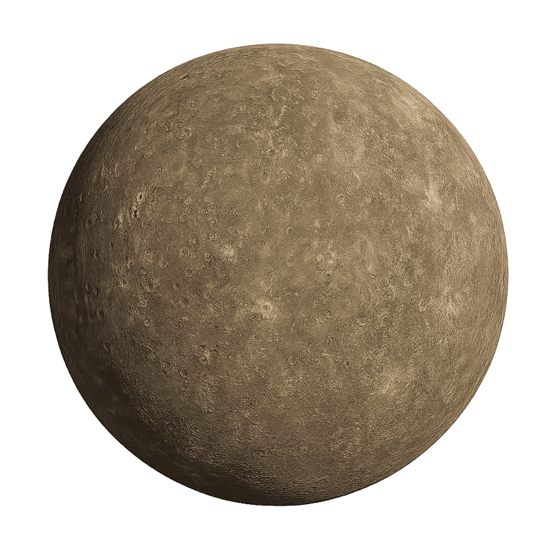Mercury